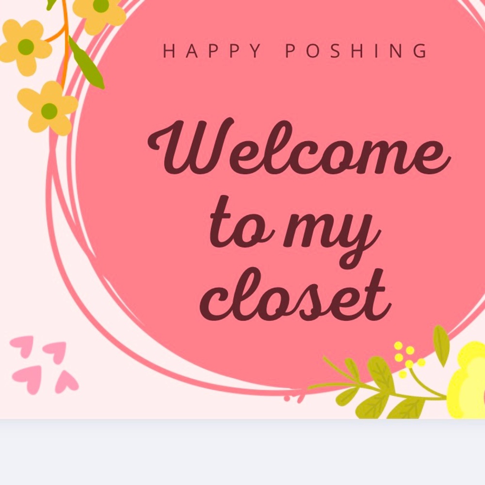 Meet your Posher, Luz.  Offers are always welcomed!
